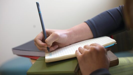 Western Colorado University Graduate Students, Alum, and Faculty in Poetry Win Nationwide Awards