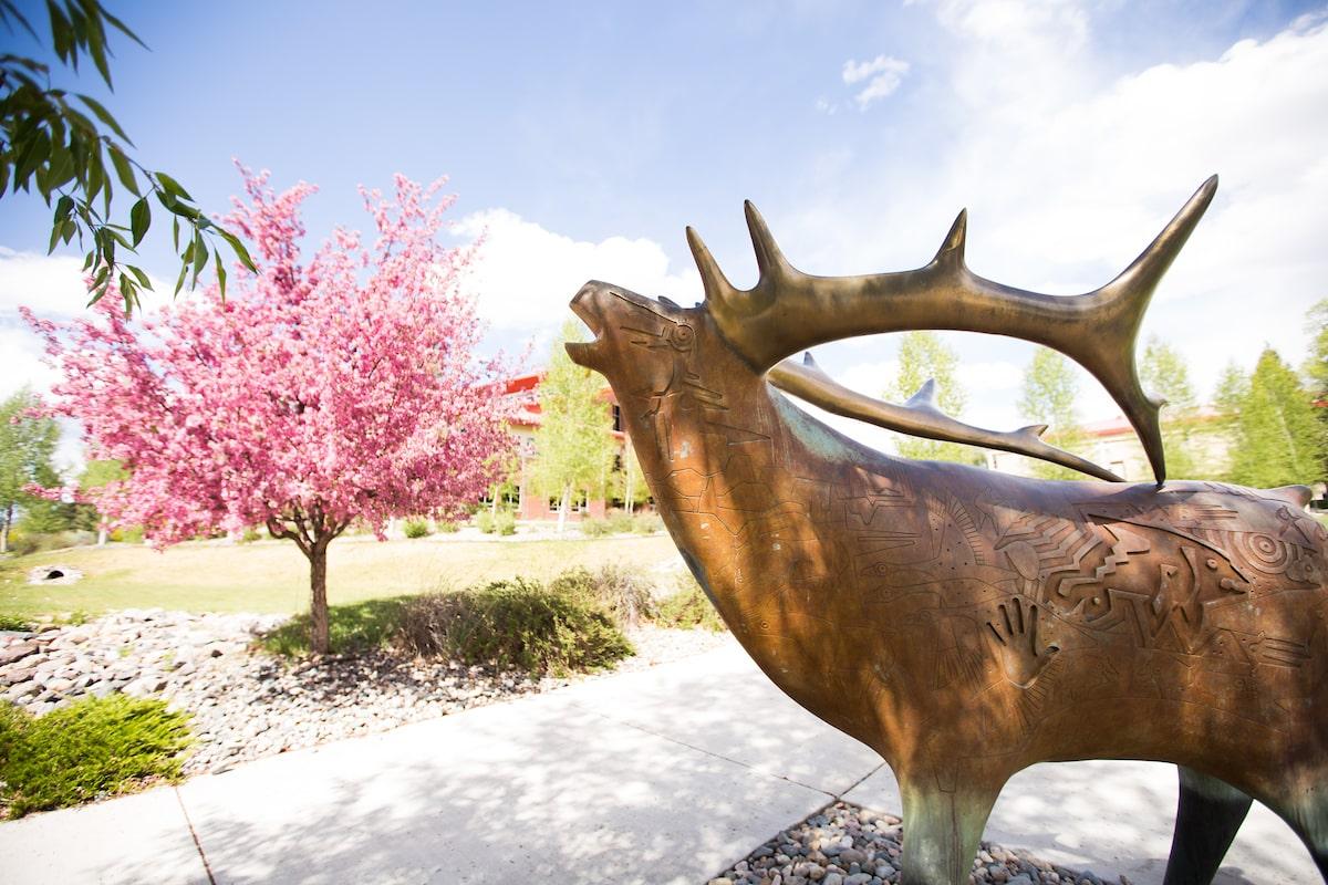 Western Professor to Tell Navajo Stories