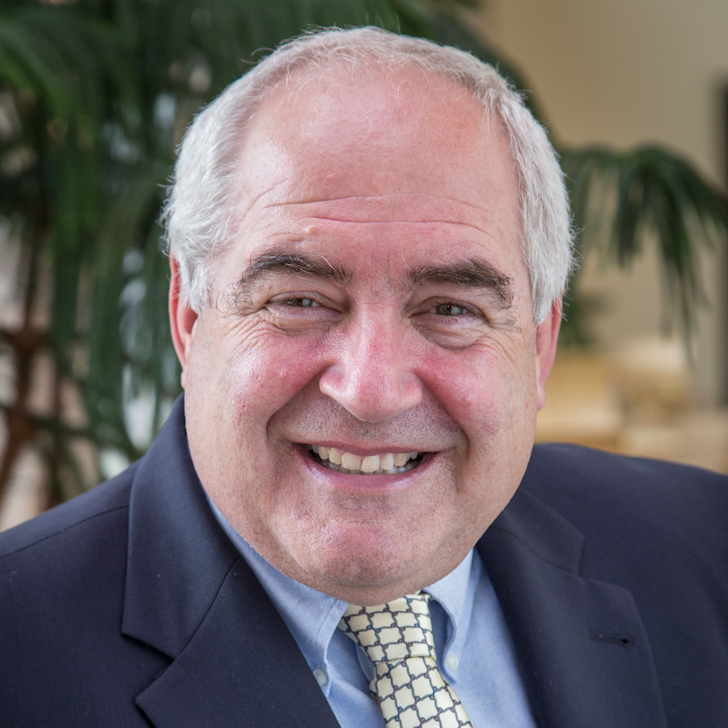 Michael Vieregge PhD