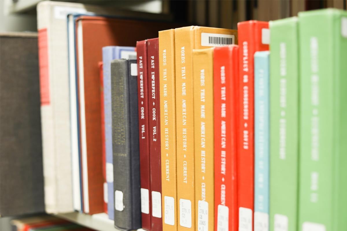 Western’s Publishing Grad Students Release First Anthology