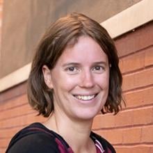 Madelon Van de Kerk PhD