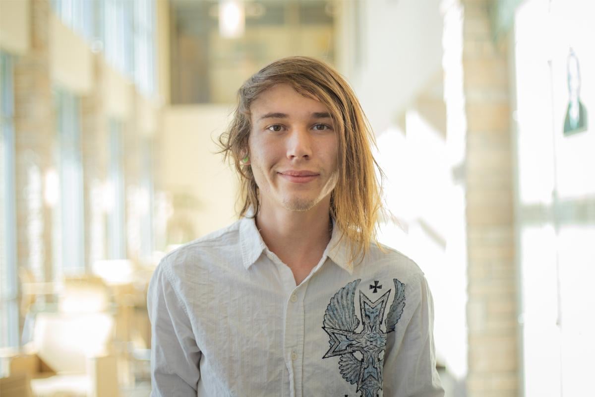 Garret Riskey: Making the Most of a Western Colorado University Experience
