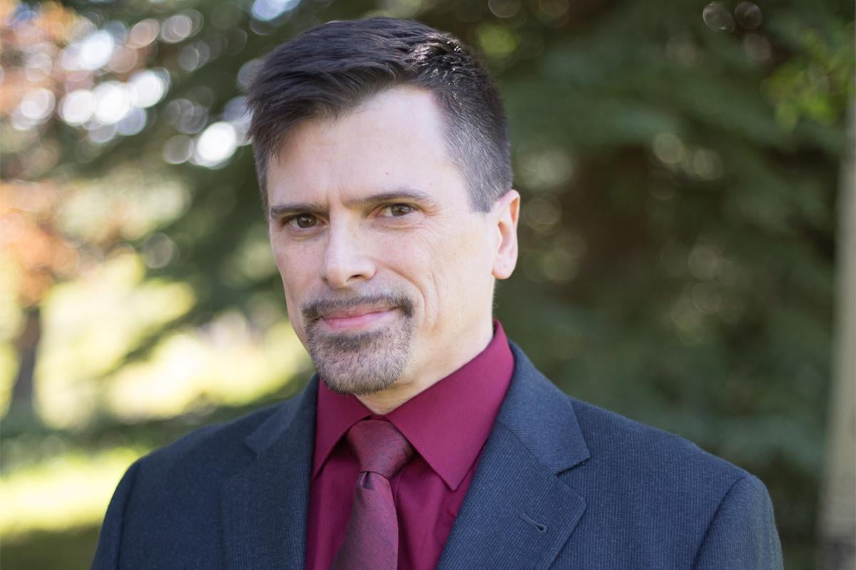 Professor Anthony Miccoli’s Newest Work to Appear in International Anthology