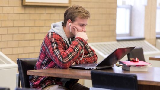 Students get renewed access to Mango Languages learning platform