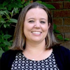 Headshot of Mariah Davidson