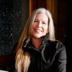 Headshot of Mary Sawyer.