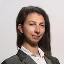 Mathilde Leduc-Grimaldi PhD