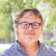 Matthew Evertson PhD