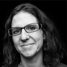 Maya Jewell Zeller MFA