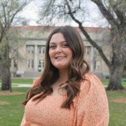 McKinley Siemers Headshot