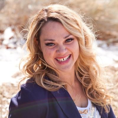 Melissa Dalton-Martinez