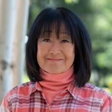 Michiko Arai MA