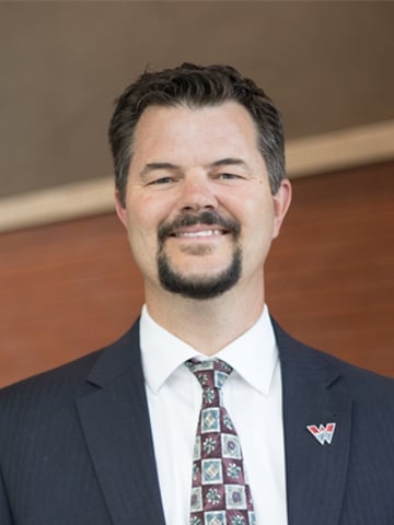 Mike LaPlante