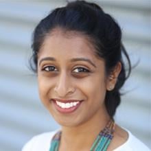 Mitali Jahagirdar MFA
