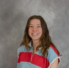 Morgan Muehlberg headshot