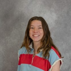 Morgan Muehlberg headshot