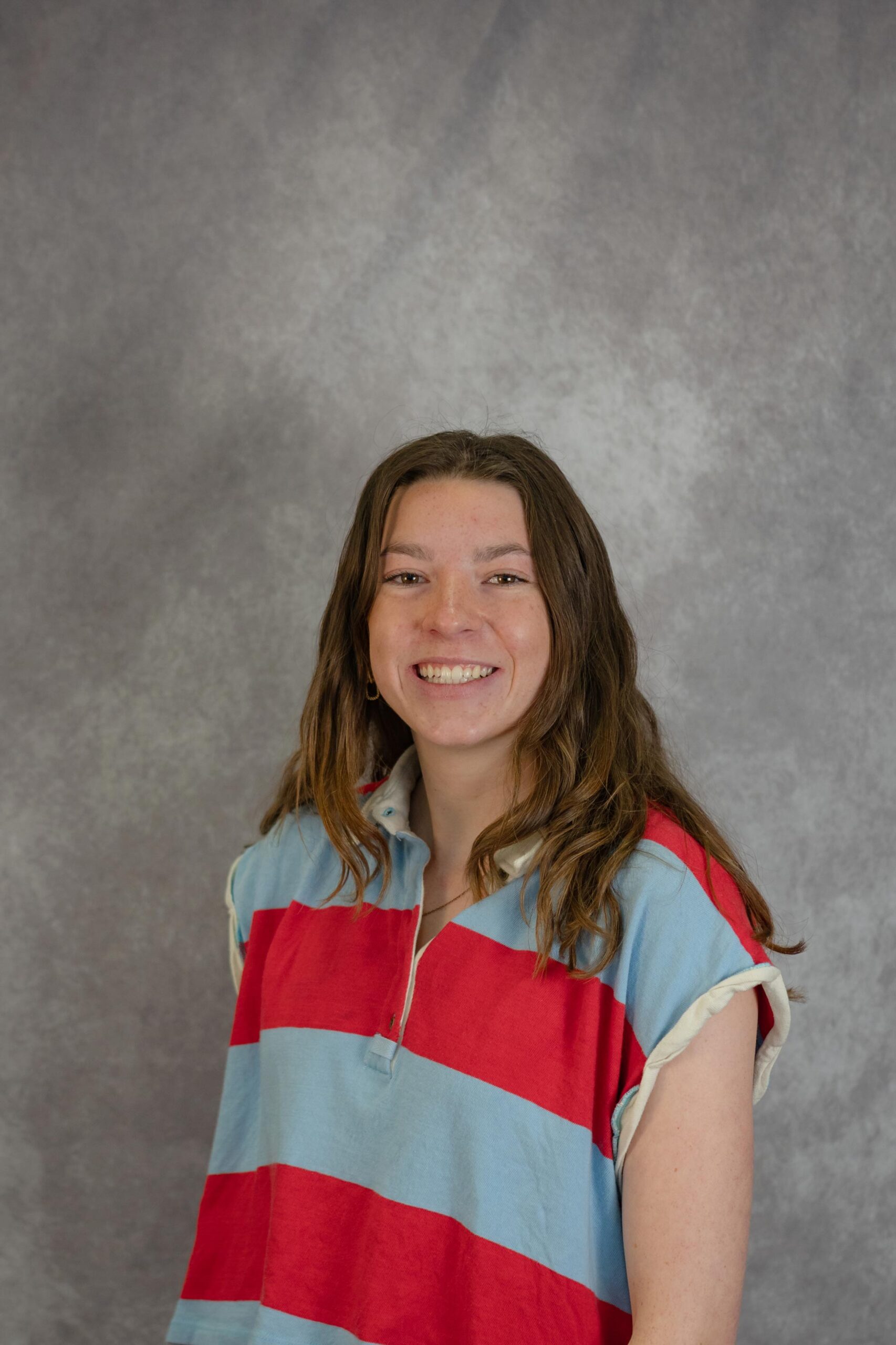 Morgan Muehlberg headshot