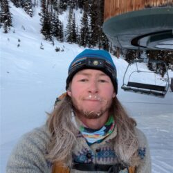 Headshot of Mr. Jake