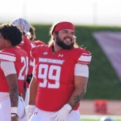 Headshot of Mr. Mikey.