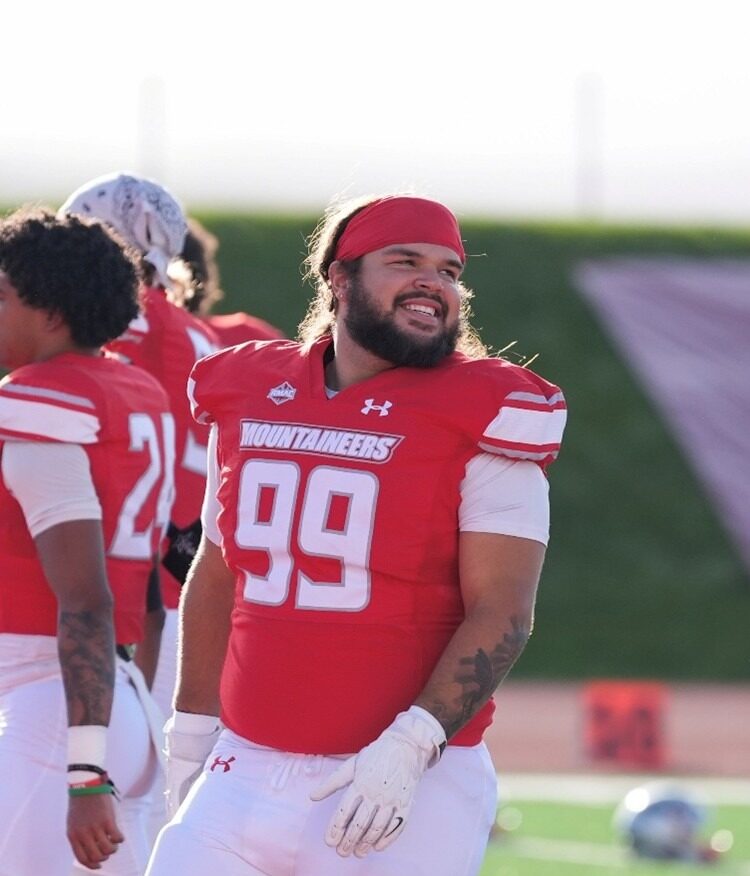 Headshot of Mr. Mikey.