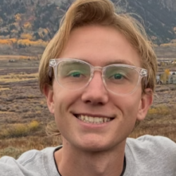 Headshot of Mr. Sean