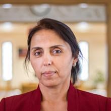 Muhabbat Yakubova PhD