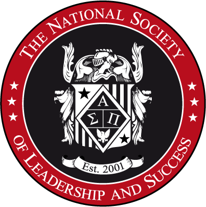 The National Society of Leadership and Success