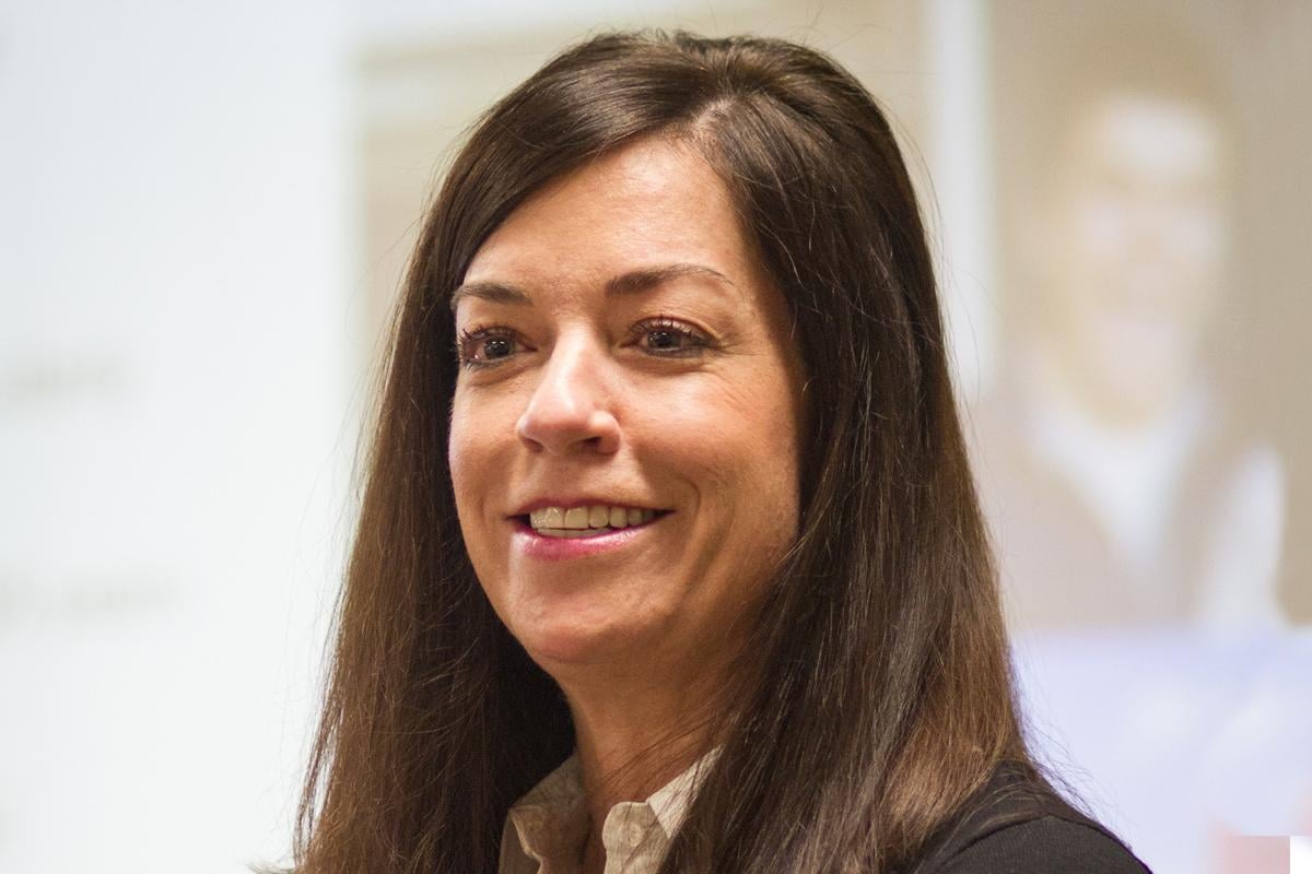 Nancy Chisholm Honors Athletes Scholarship