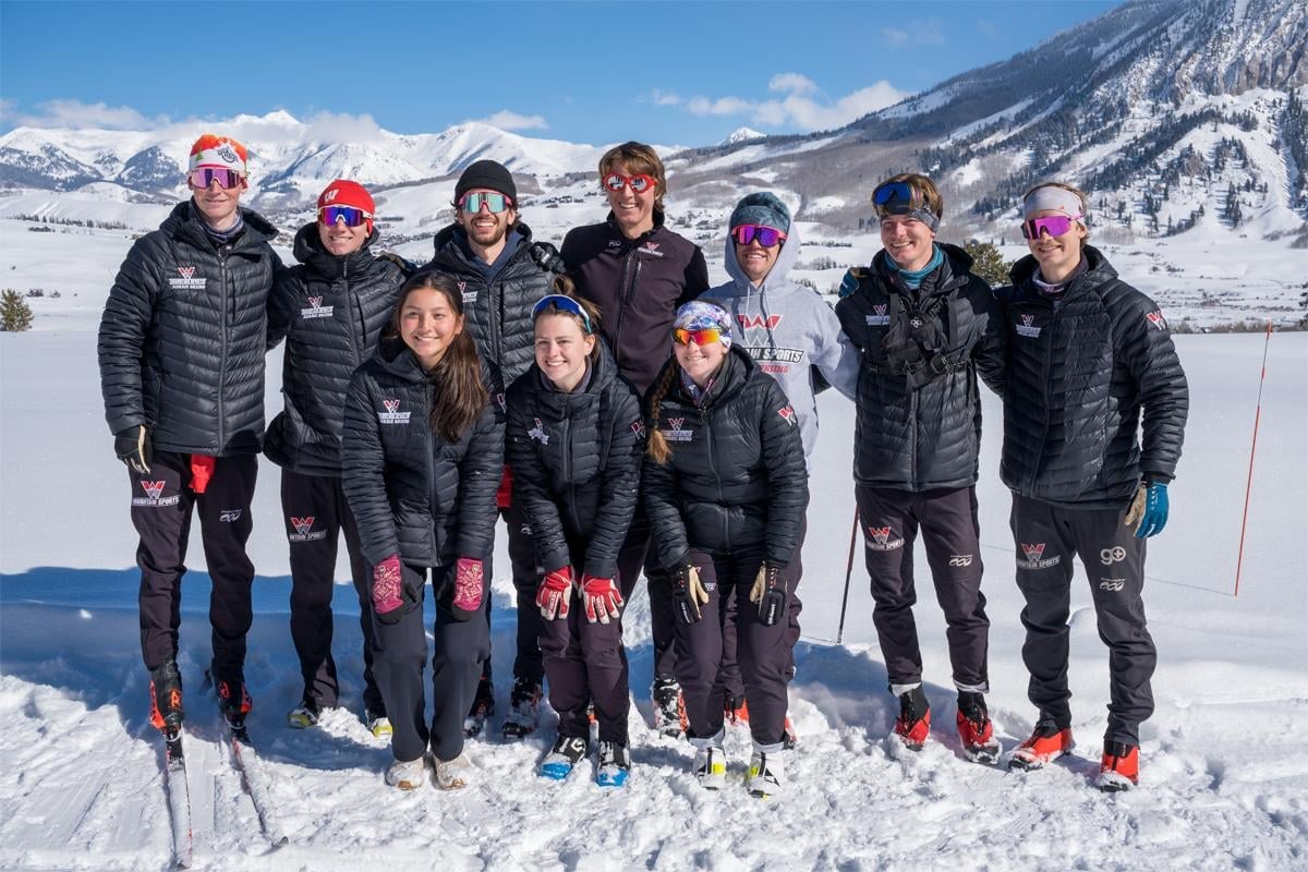 Western Nordic Wins At Home, Alpine Take On Powderhorn
