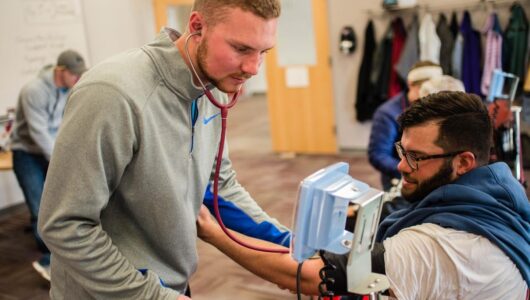 Western wins grant to plan for future nursing program