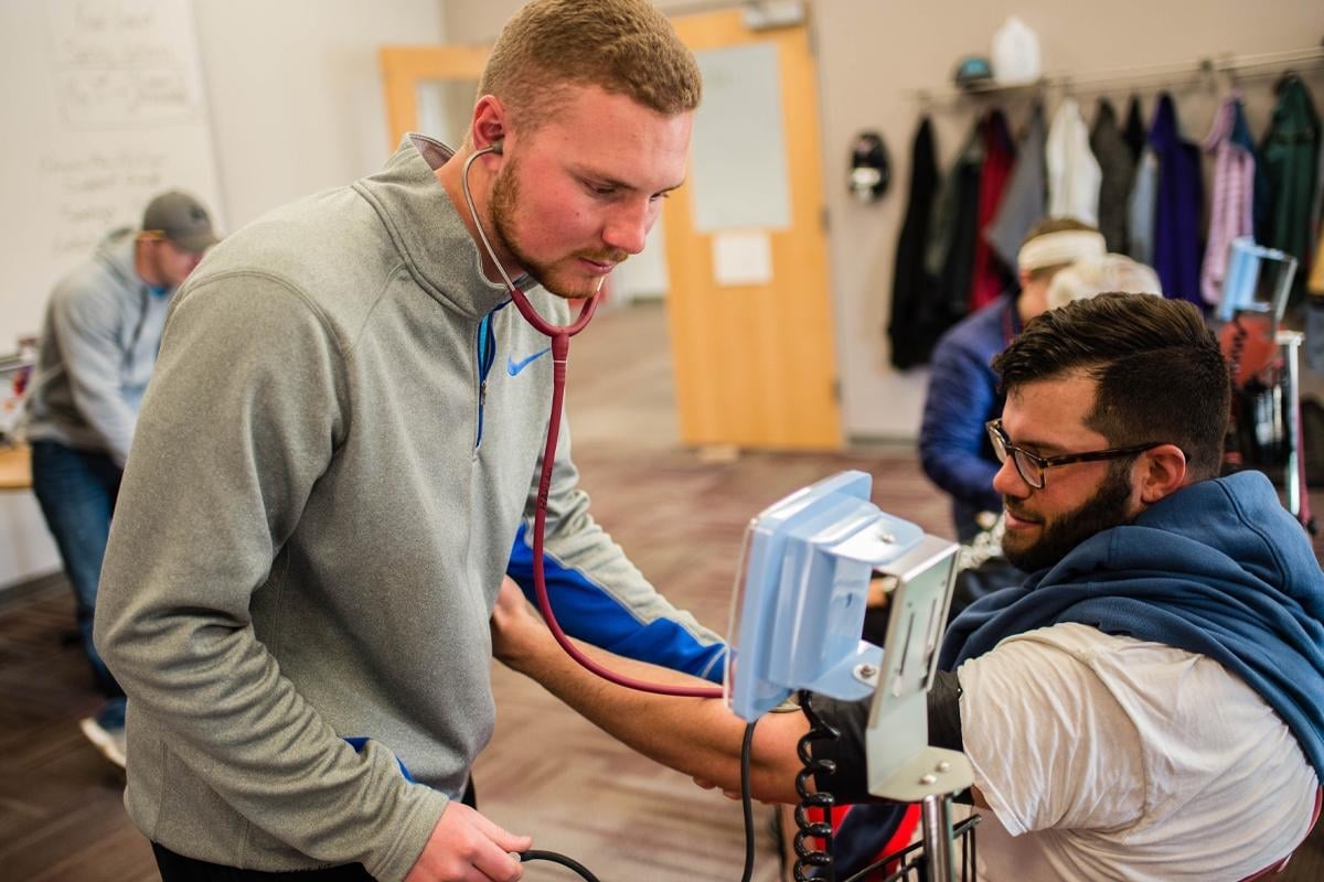 Western wins grant to plan for future nursing program