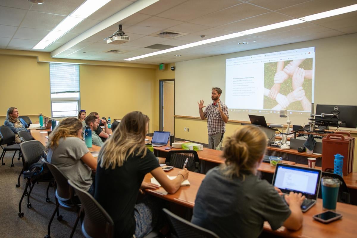Outdoor Industry MBA Program Promotes Corporate Sustainability
