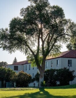 How Western Helped Shape the Nation’s Largest Biological Honor Society