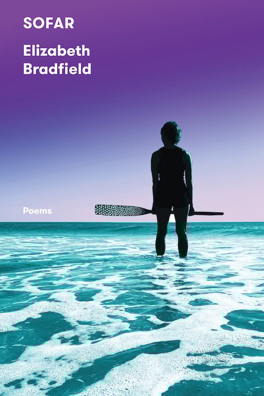 Sofar book cover.