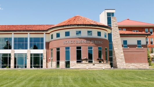 Western’s Professional Selling Program adds to list of wins after PSE competition