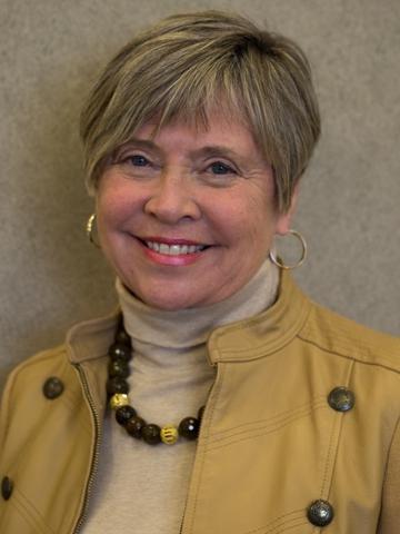 Pamela A. Shaddock