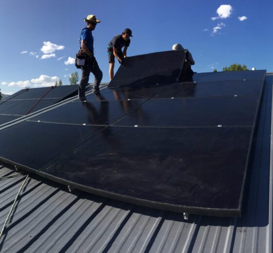Western Solar Society – Student Chapter of American Solar Energy Society