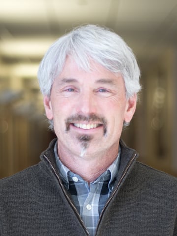 Patrick Magee BA, PhD