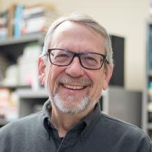 Paul Edwards PhD