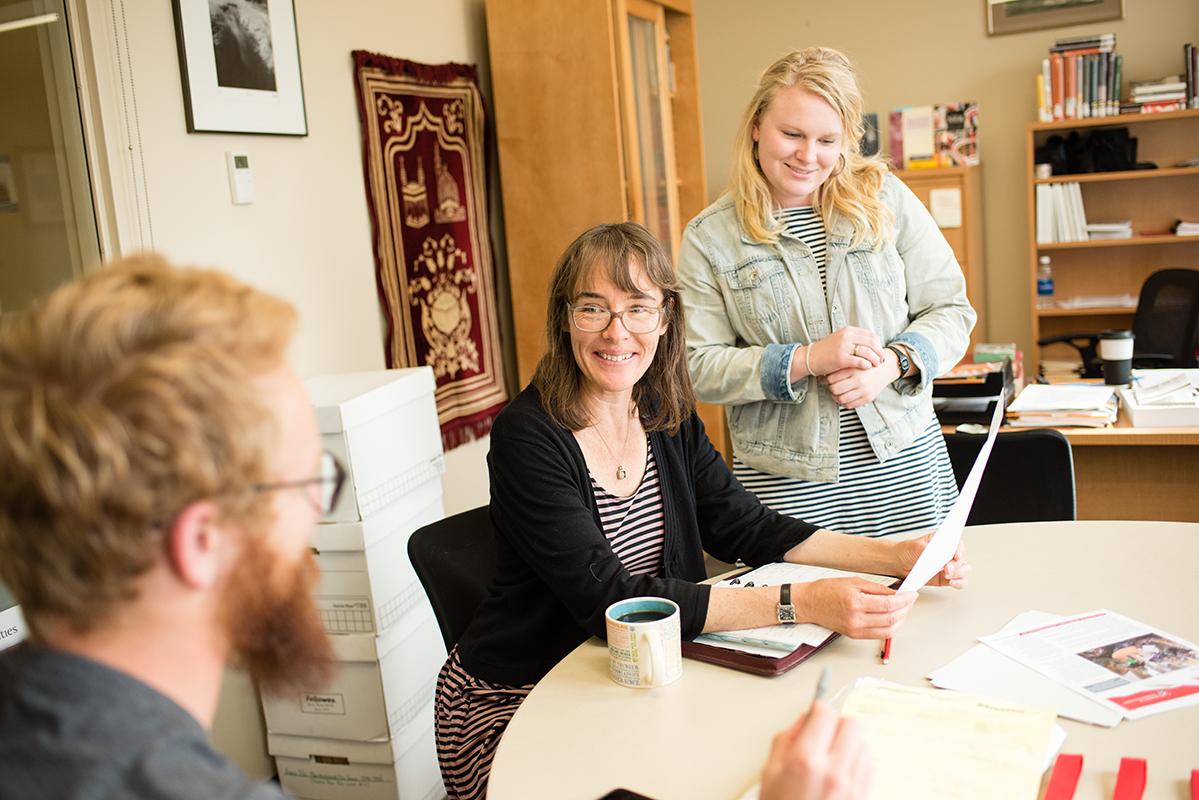 Presidential Honors Scholarship Expands Western’s Legacy of Excellence