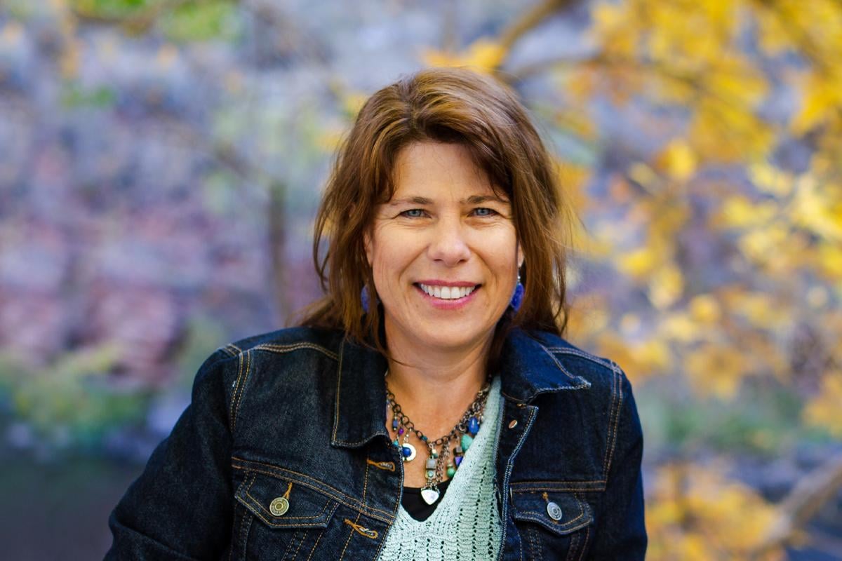 Western’s MFA Director Laura Pritchett’s latest novel is born from a world on fire