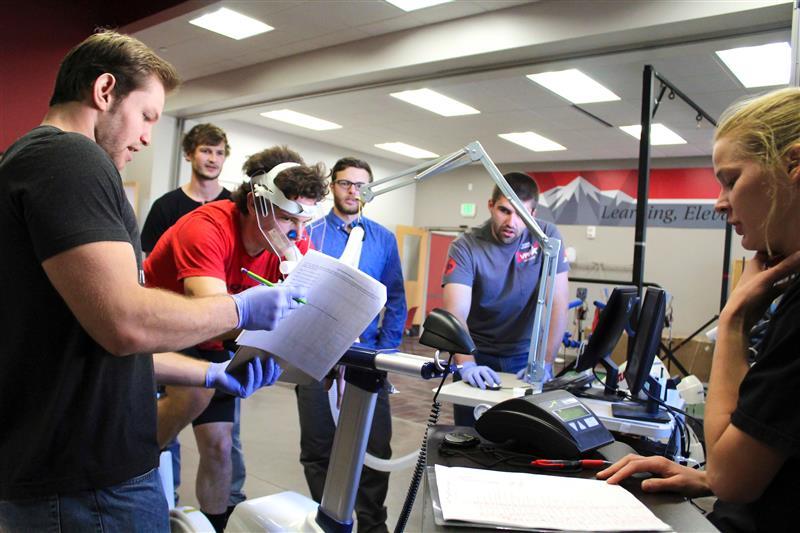 Western Colorado University study shows big benefit from AI-guided workouts