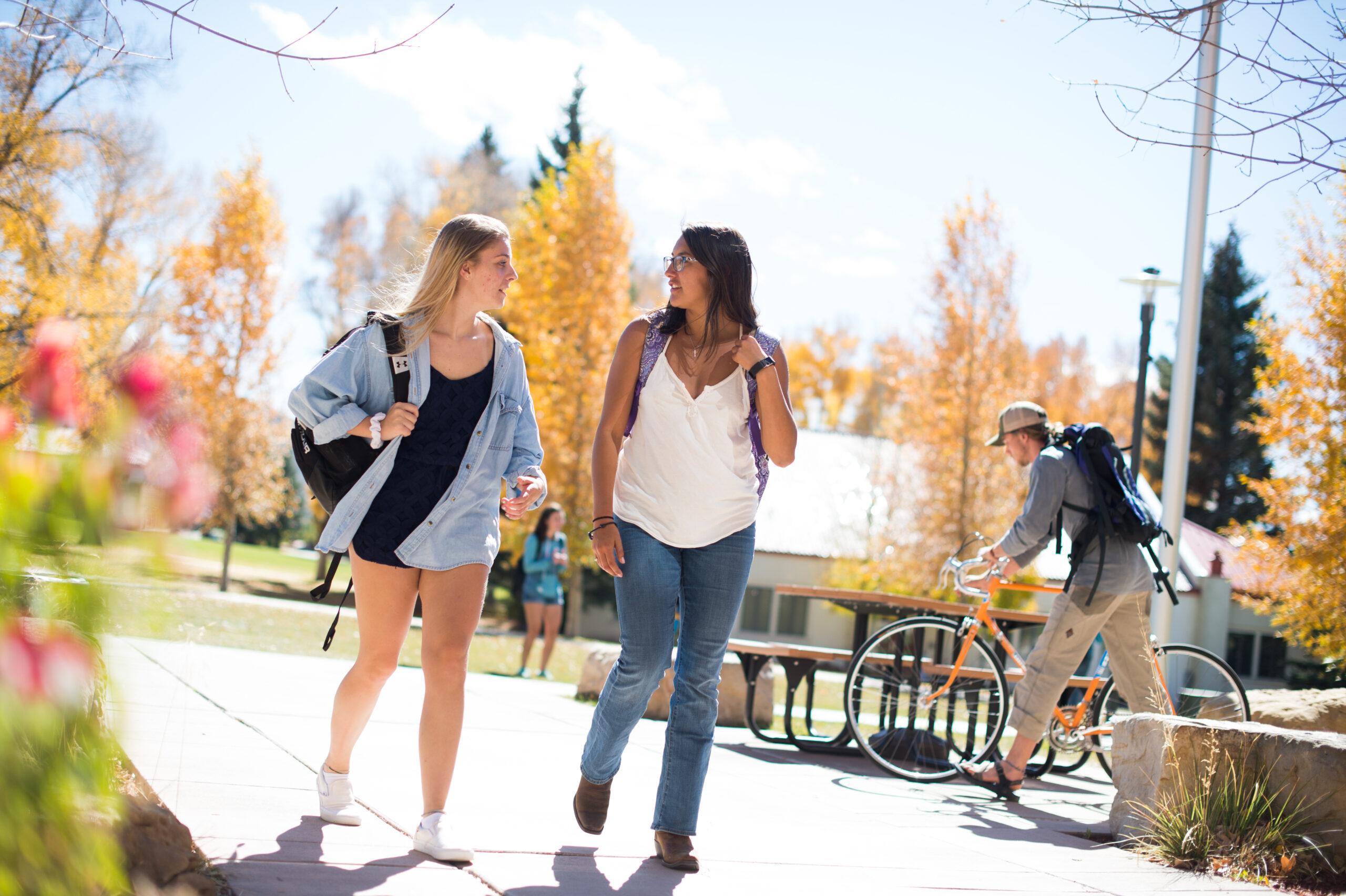 Western Joins Organization Dedicated to the Success of First Generation Students