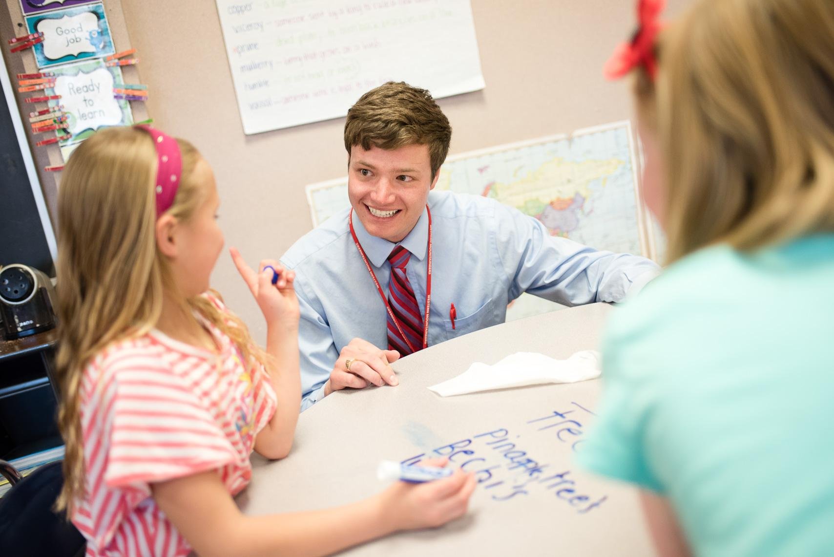 Western Colorado University Receives $126,389 Grant to Expand Mentor Teacher Certificate Program
