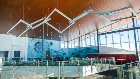 Paul M. Rady School of Computer Science & Engineering Opens Doors