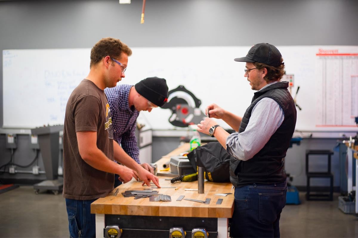Western’s Outdoor Industry Lab wins $100,000 Grant