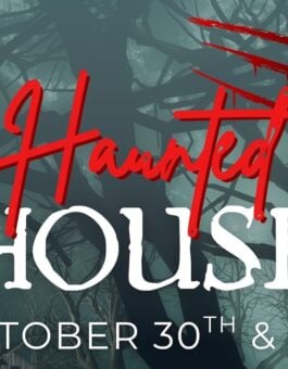 Western Student Brings Haunted Tradition Back from the Dead