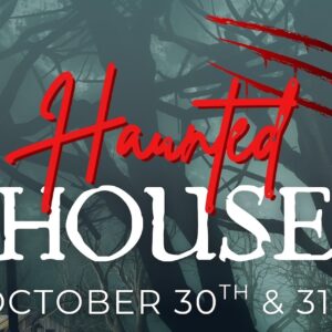 Western Student Brings Haunted Tradition Back from the Dead