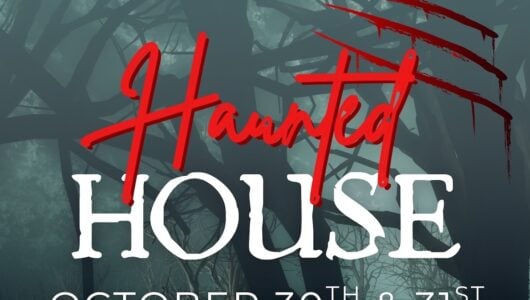 Western Student Brings Haunted Tradition Back from the Dead