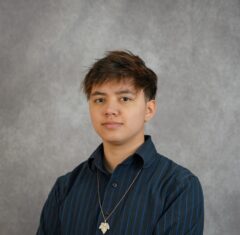 Reed Juarez Welsh headshot